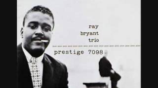 Ray Bryant Trio Chords