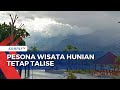 Pesona Wisata Hunian Tetap Talise Di Kota Palu