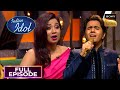 Tere Liye पर Piyush की Magical Singing में सब हुए लीन Indian Idol S14 
