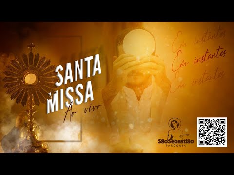 Santa missa (10/07/2020)