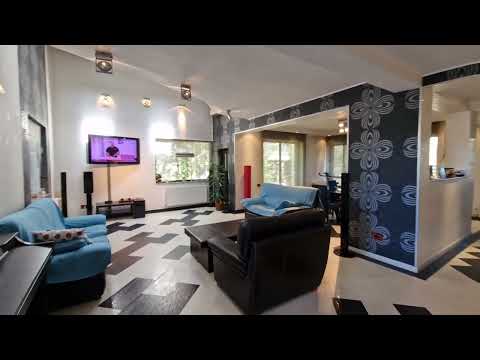 Otopeni - Corbeanca - Radarului - Vanzare vila moderna