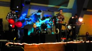 The Restless - Scars (Live cover)