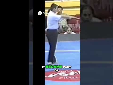 Enshin Karate: Why Grabbing Changes Everything in a Fight