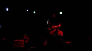 Bright Eyes at The Glasshouse - October 20, 2005 - Don&#39;t Know When But A Day&#39;s Gonna Come