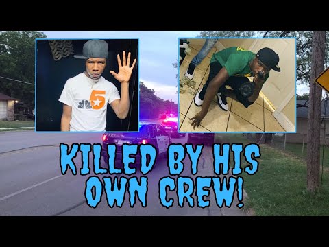 THE WILD STORY OF CHANNEL 5 JDUB