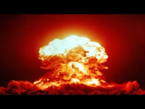 BREAKING NUCLEAR Saudi Arabia igniting escalating Middle East Nuclear Arms Race February 26 2018 Video