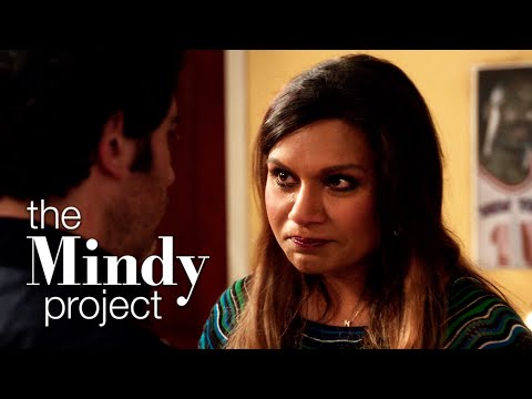 Danny Doesn't Want to Marry Mindy - The Mindy Project