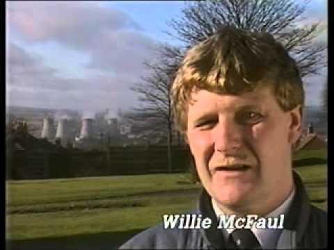 Paul Gascoigne feature, Newcastle United, 1988