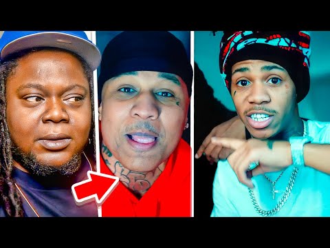SONG OF THE WEEK! BBG Steppaa x EBK Jaaybo x Li Rye x EBK Leebo - "Gimme That" REACTION!!!!!
