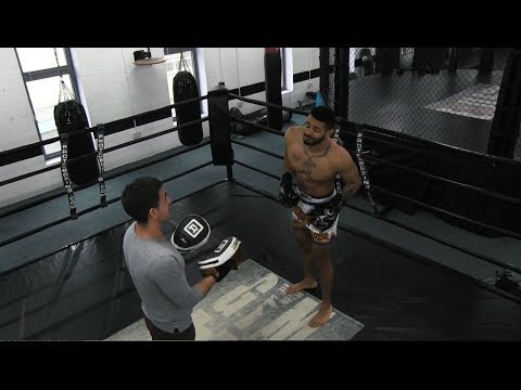 Street Kings - Sosa vs Rolinski - Preview