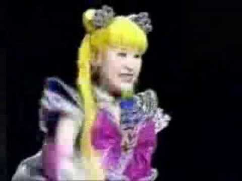 knockin down hesitation (marina version)