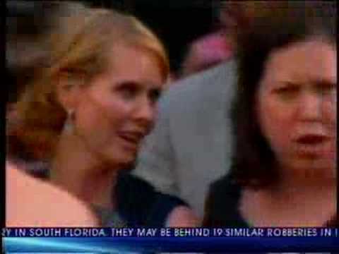 Sex and the City Premier