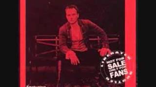 Sting Chicago Session 1993 Nothin &#39;Bout me