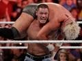 Raw John Cena vs Dolph Ziggler von WWE Raw John Cena vs Dolph Ziggler von WWE