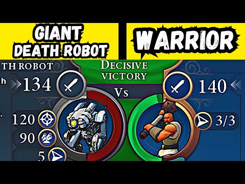 I Turned The Weakest Civ 6 Unit Into The Strongest