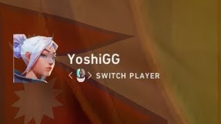 YoshiGG: Nepal's Last Hope