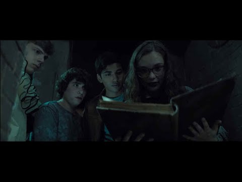 Filmli efecast 140 - "Yeni Film Türü: Çocuklu 80'ler Korku Filmi"