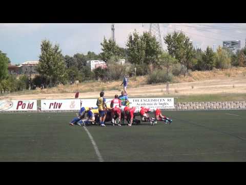 DH CRC Ordizia 14Sep14