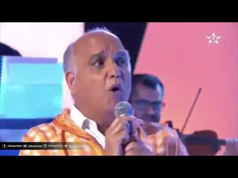 ايكو و الصويري - من حبي في خير الورى | Eko & Abderrahim Souiri - Taghrida