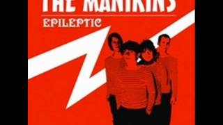 THE MANIKINS - It's Easy To Complain