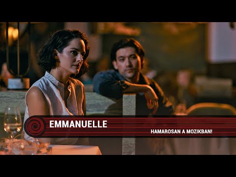 Emmanuelle trailer