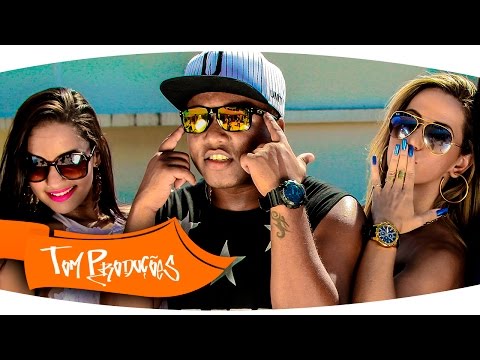 MC Maiquinho - Psico Louco (TOM PRODUÇÕES 2015)