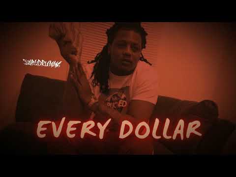 [FREE] FBG Duck x Rooga Type Beat 2021 - "EVERY DOLLAR"