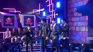 Download lagu DREAM - SBFIVE #superboyprojectweek10 24112019 mp3 Download lagu DREAM - SBFIVE #superboyprojectweek10 24112019 mp3
