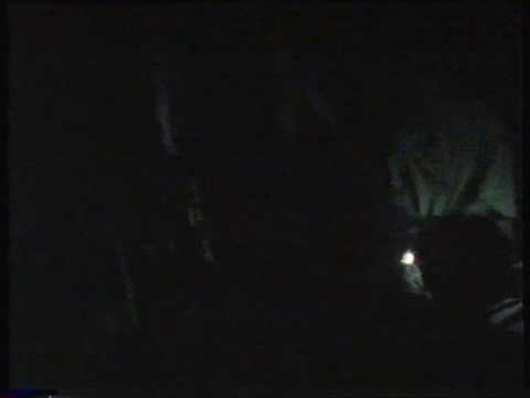 Hiphop Party Venray Dingus 16-01-1992 (part4)