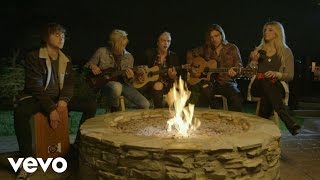 R5 - All Day, All Night: Let&#39;s Not Be Alone Tonight (Performance)