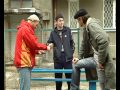 Группа "Четвертый Реактор". Таня 