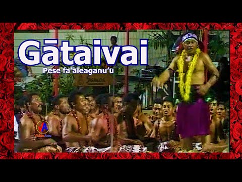 Video Aau Shorts : GATAIVAI - Pese Fa'aleaganu'u