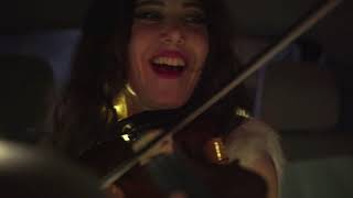 Ain&#39;t Like it Used To Be - Lili Haydn from the DriverX Soundtrack