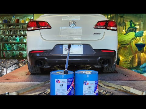 Methanol Injection 101 Stop Listening To Facebook Car People