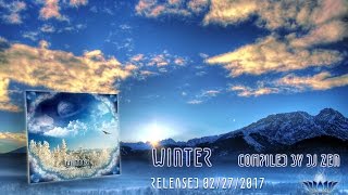 'WINTER' Various Artists - Compiled by DJ Zen  [Altar Records]