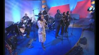 It&#39;s Gonna Get Better - Leiah Yangatsee