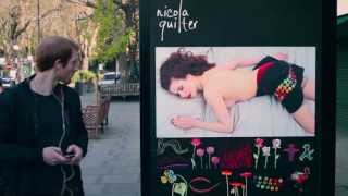 Skirt Fever, Nicola Quilter Label Promo