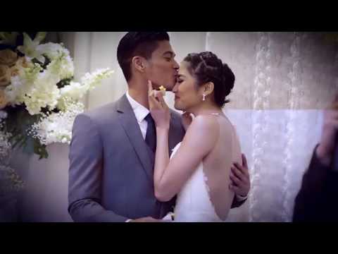 7 Pernikahan Tersingkat Selebriti Indonesia