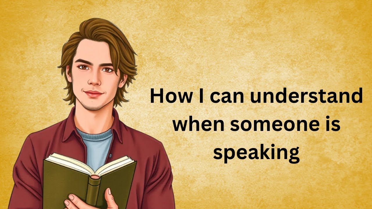 Speak Smart, Learn Fast | How to Improve Accent | Improve Your English Skills | Graded Reader