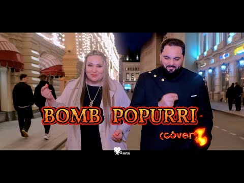 Garik & Inna - bomb popurri (cover)
