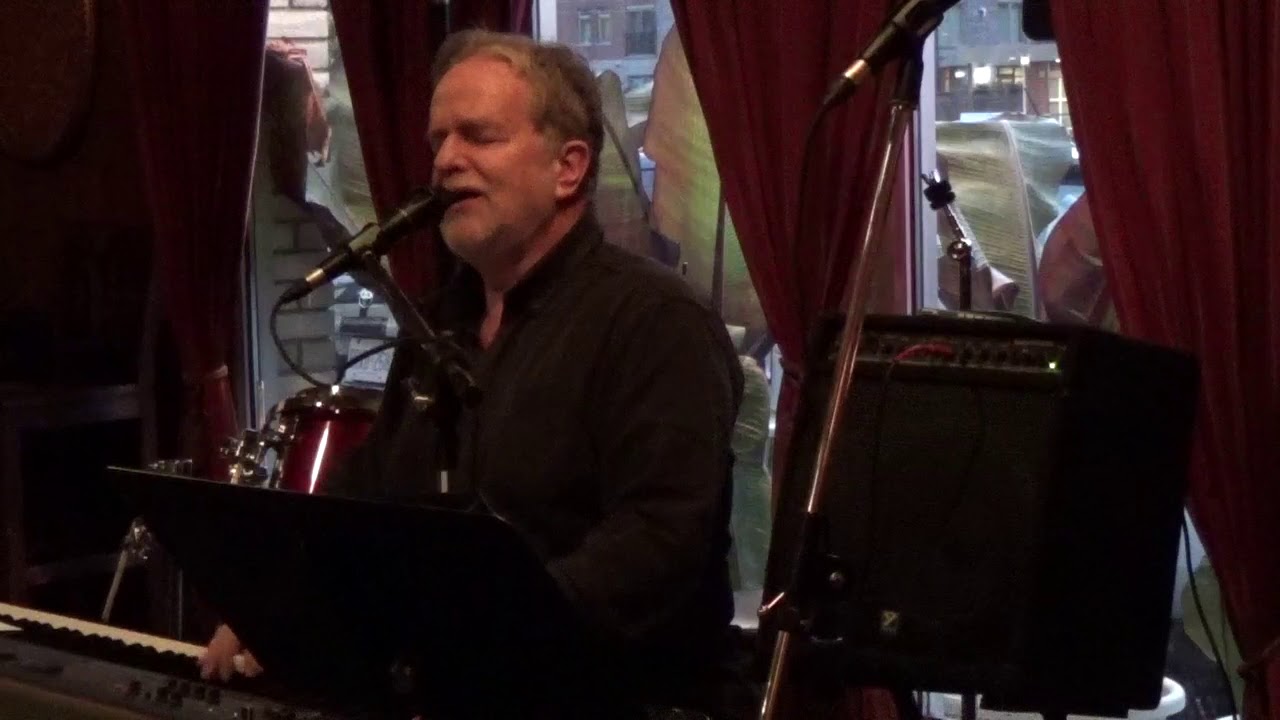 Promotional video thumbnail 3 for Stu Peterson Music