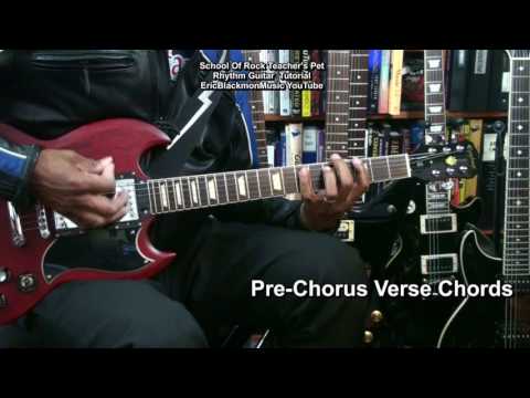 Guitarteacherspet