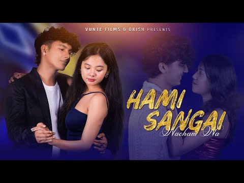 Okish Bhandari - Hami Sangai Nachamna [Official Release]