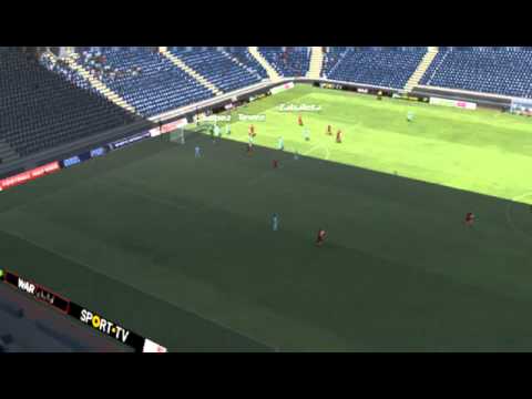 Man City 3-3 Arsenal de Sarandí - Temps forts du match