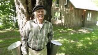 A Gift for Sophie by Gilles Vigneault