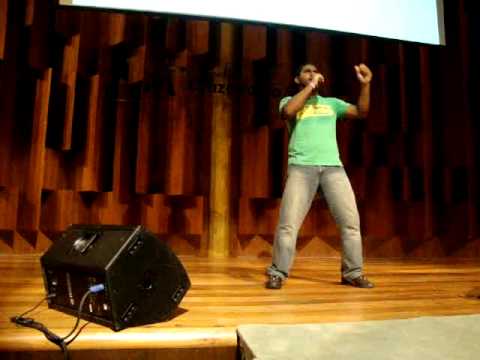 Kamen Rider Black RX - Franklin - Anime Dreams '11 (Animekê - categoria Iniciante)