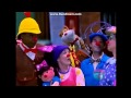 The Big Comfy Couch For You