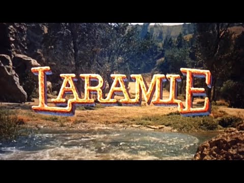 Laramie (Serie 1959) Intro
