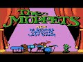 Jim Henson S Muppets GBC Main Menu OST