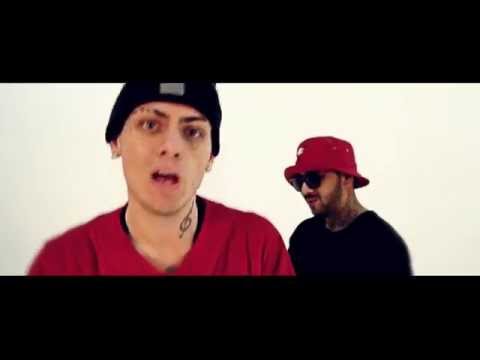 JEYRAYM E NIKO DEPP - ROLL ON (prod. JEREMY BUXTON) (Videoclip Ufficiale)